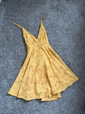 Lulus Babydoll Dress thumbnail 7