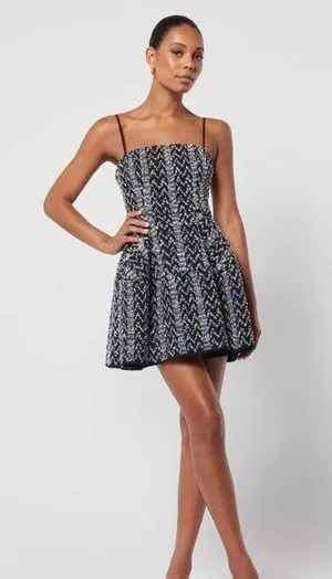 Elliatt Georgina Dress size xs thumbnail 4