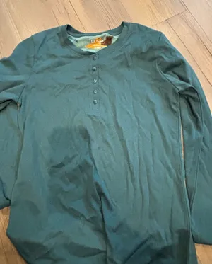 llbean women’s pj set  thumbnail 1