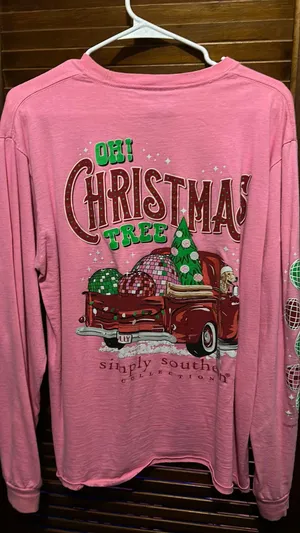Simply Southern Long Sleeve thumbnail 2