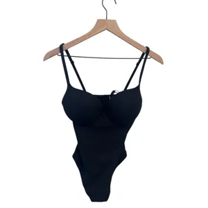 Skims Ultimate Thong Bodysuit Size Small NWT Authentic thumbnail 3
