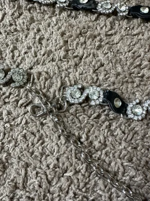 Chain Belt Black thumbnail 3