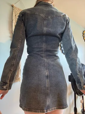 Madden Girl dress thumbnail 3