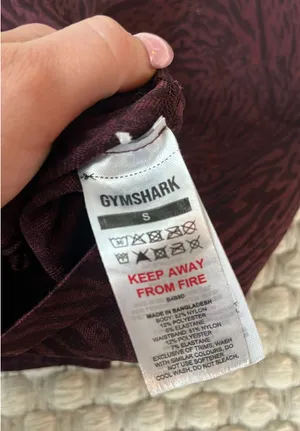 Gymshark Shorts thumbnail 2
