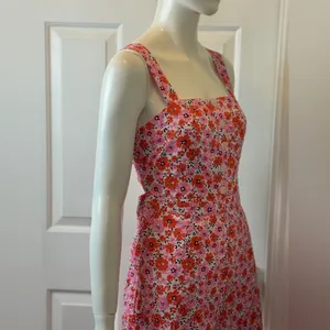 YUMI KIM Women's Groovy Sunshine Walk This Way Jumpsuit Size 10 F27 thumbnail 6