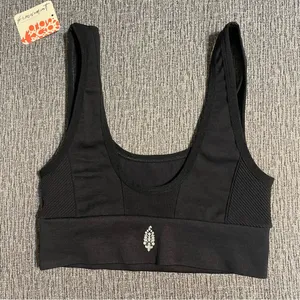 Free People Movement Free Throw Square Neck Bralette thumbnail 6