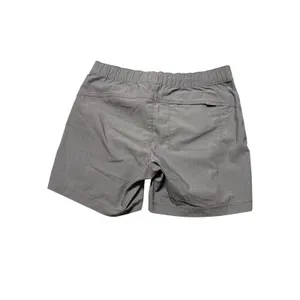 Columbia Women's Gray Court Hiking Outdoor Stretch Shorts 10 6L thumbnail 2