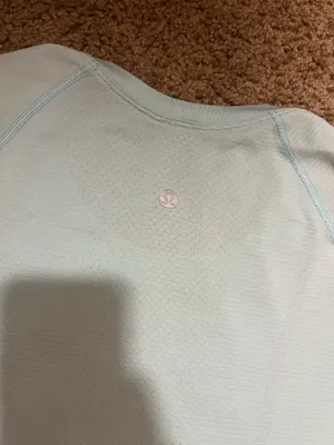 Lululemon Swiftly Short Sleeve thumbnail 3