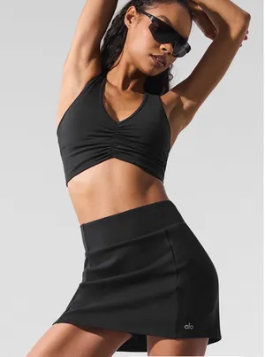 Alo Yoga Wild Thing Bra thumbnail 1