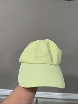 Lululemon Baller Hat Soft Embroidery Faded Zap thumbnail 3