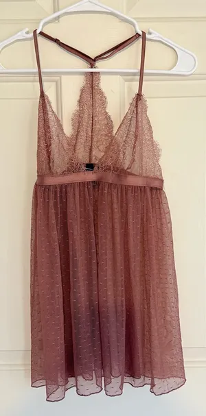 VS babydoll thumbnail 1
