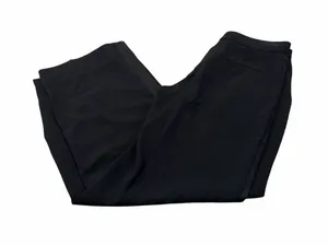 Aritzia TEN black dress pants thumbnail 1