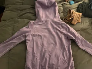 Lululemon Hoodie Full-Zip thumbnail 3