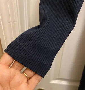 Blue Dress thumbnail 6