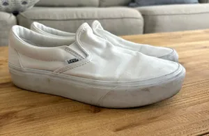 Platform Vans Slip-On thumbnail 1
