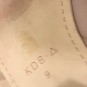 Kelsi Dagger Brooklyn Tan Leather Cutout Ankle Booties‎ Size 9 thumbnail 5