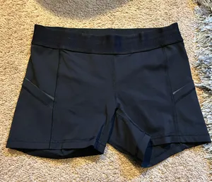 Biker Shorts thumbnail 1