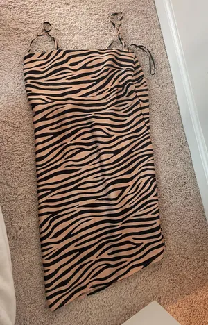Lulus Cocktail Dress thumbnail 3
