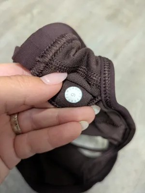 Lululemon Anew Bra Size 6 thumbnail 5