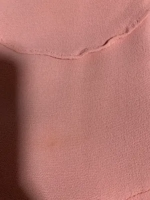 Reformation Pink Dress thumbnail 2