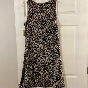 Anne Klein Dress size 10 brand new with tag length 38” bust 36” thumbnail 7