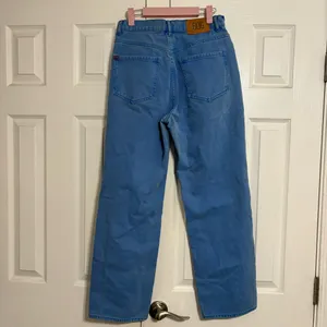 Urban Outfitters BDG Blue Cowboy Jeans thumbnail 3