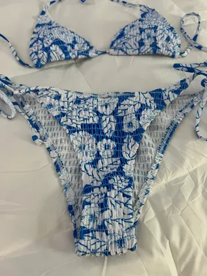 Bikini Set Size XS thumbnail 3