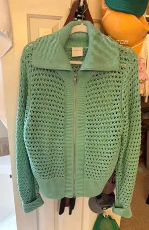 Varley Jacket thumbnail 1