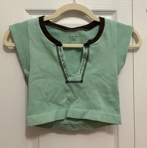 Urban Outfitters Top Out From Under thumbnail 1
