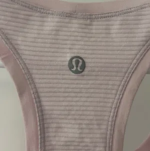 Lululemon Swiftly Tech Tank Light Pink thumbnail 5