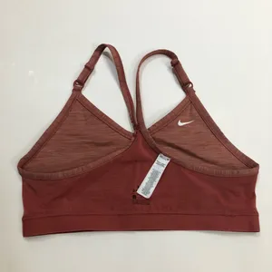Nike Indy Women’s Light-Support V-Neck Sports Bra thumbnail 7