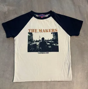 Edikted T Shirt thumbnail 1