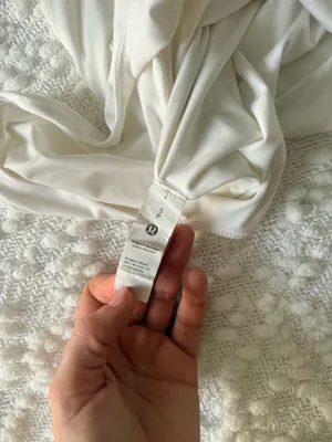 Lululemon Bodysuit Align thumbnail 3
