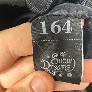 Woman’s Black Jacket medium thumbnail 14