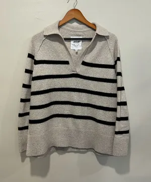 Aerie XXS oversized sweater thumbnail 1