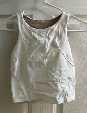 Lululemon Tank thumbnail 1