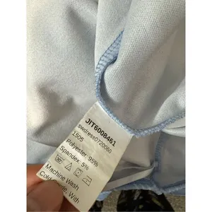 Blue dress mini size medium thumbnail 6