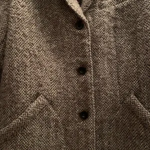 Eddie Bauer Women Blazer Wool Size Tall Medium Formal Jacket Coat Work Attire thumbnail 2