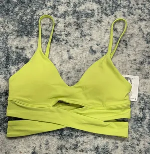Lululemon Still Now Bra thumbnail 1