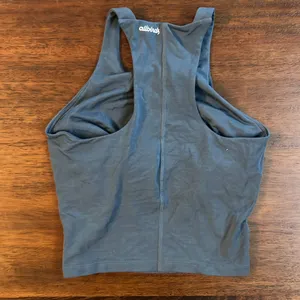 Allbirds Women's Slate Blue Tank Top thumbnail 3