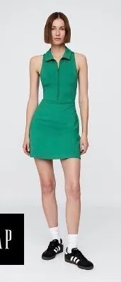 GapFit Golf Dress thumbnail 1