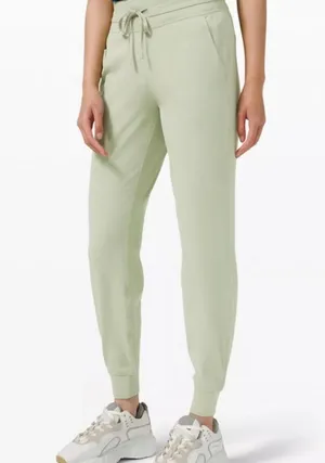 Lululemon Ready to Rulu Joggers High-Rise thumbnail 1