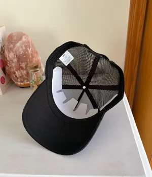 Alo trucker hat thumbnail 3