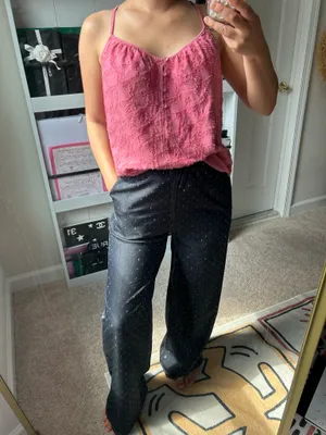 Anthropologie tank. S thumbnail 11