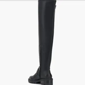 NEW VINCE CAMUTO Abrila 2 Knee High Boot BLACK thumbnail 2