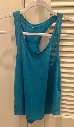 Under Armour Workout Tank thumbnail 1