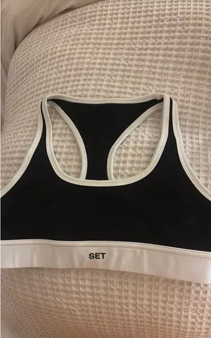 Set Active Bra thumbnail 3