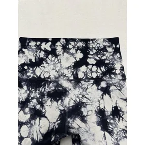 Lululemon Women's Leggings Shibori Tie Dye Size 8 thumbnail 6