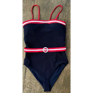 NEW Beach Riot Jessa One-Piece Swimsuit Size Medium thumbnail 6