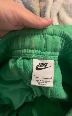 Nike Sweatpants thumbnail 5